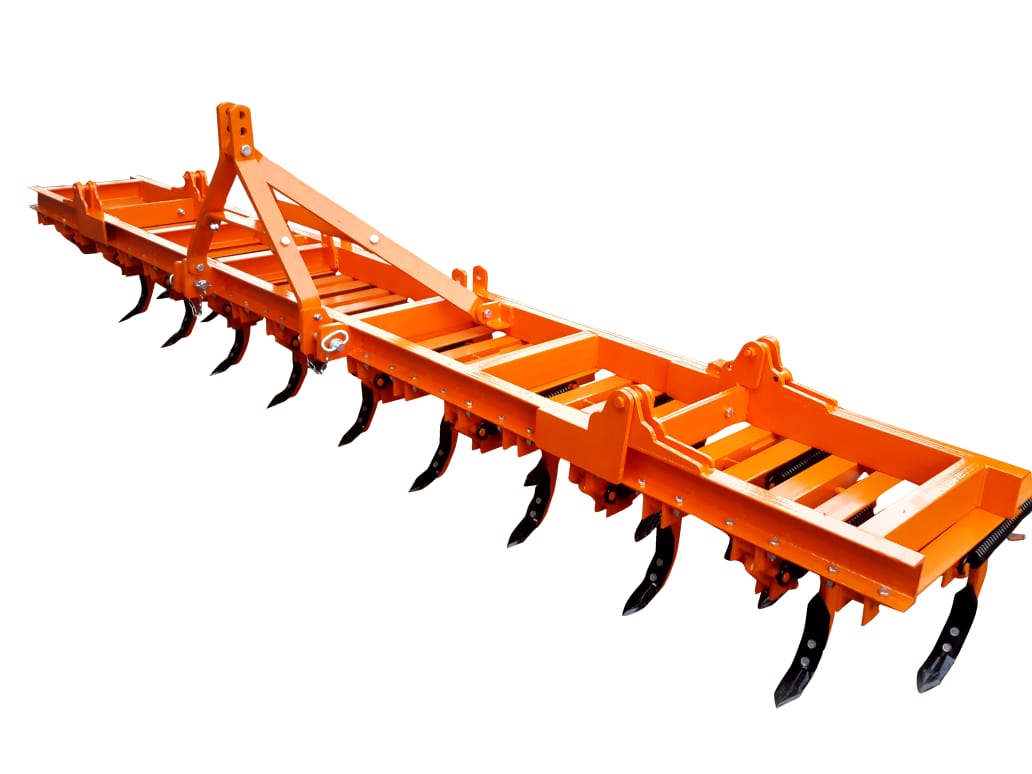 cultivator