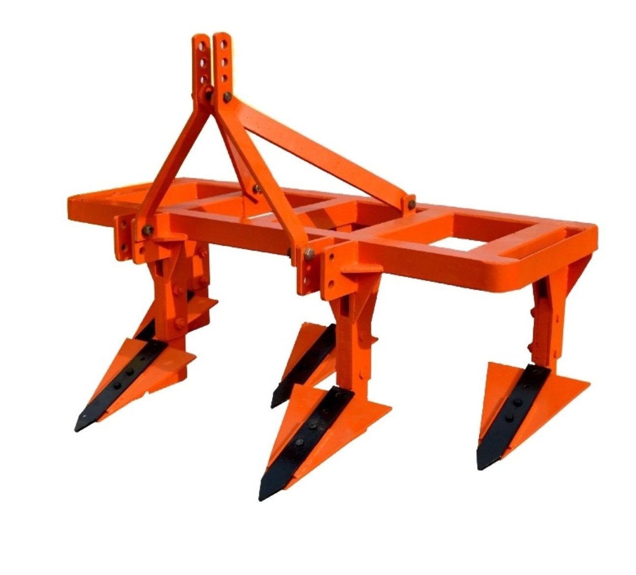 5 tyne cultivator