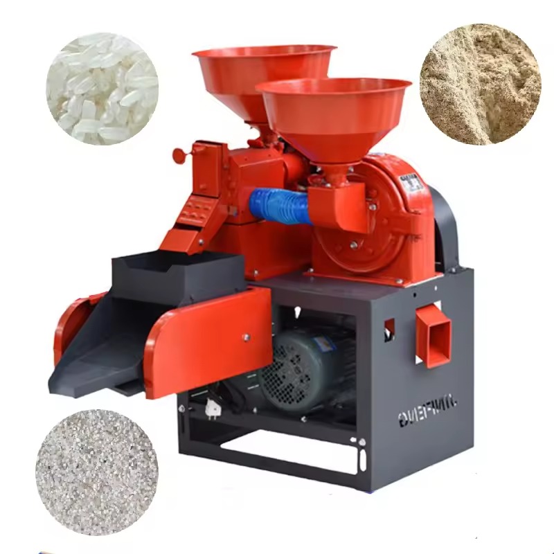grain filter machine ( 500 kg/hr )